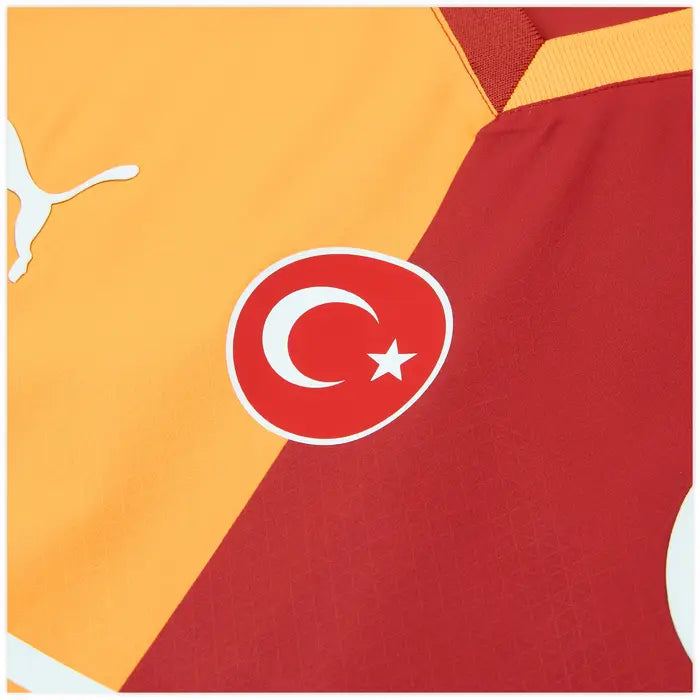 Galatasaray SK 2025/26