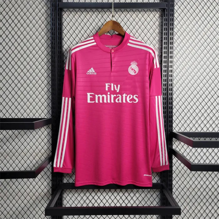 REAL MADRID 2014/15 RETRO