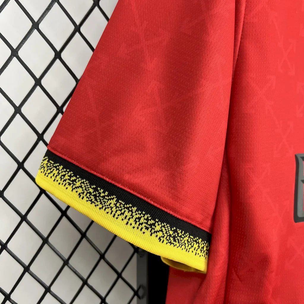 AC MILAN X DIAVOLI | LIMITED EDITION