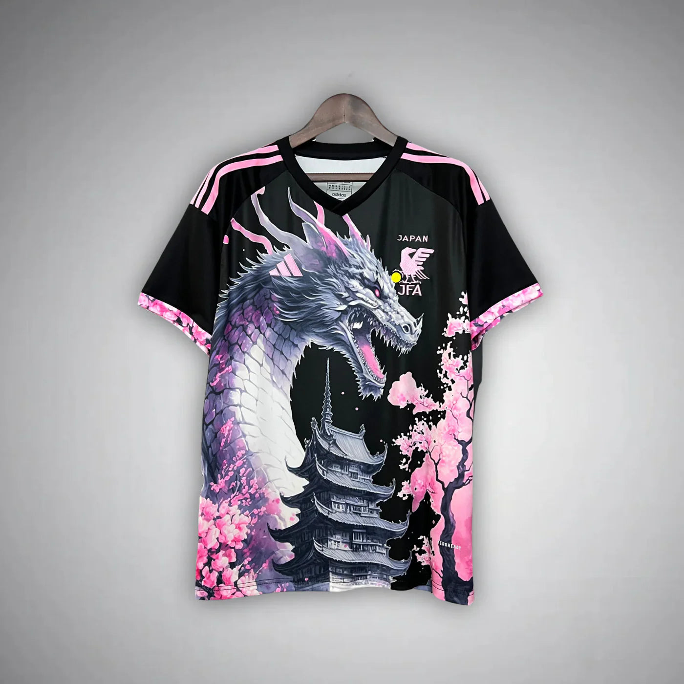JAPAN SAKURA DRAGON | SPECIAL EDITION