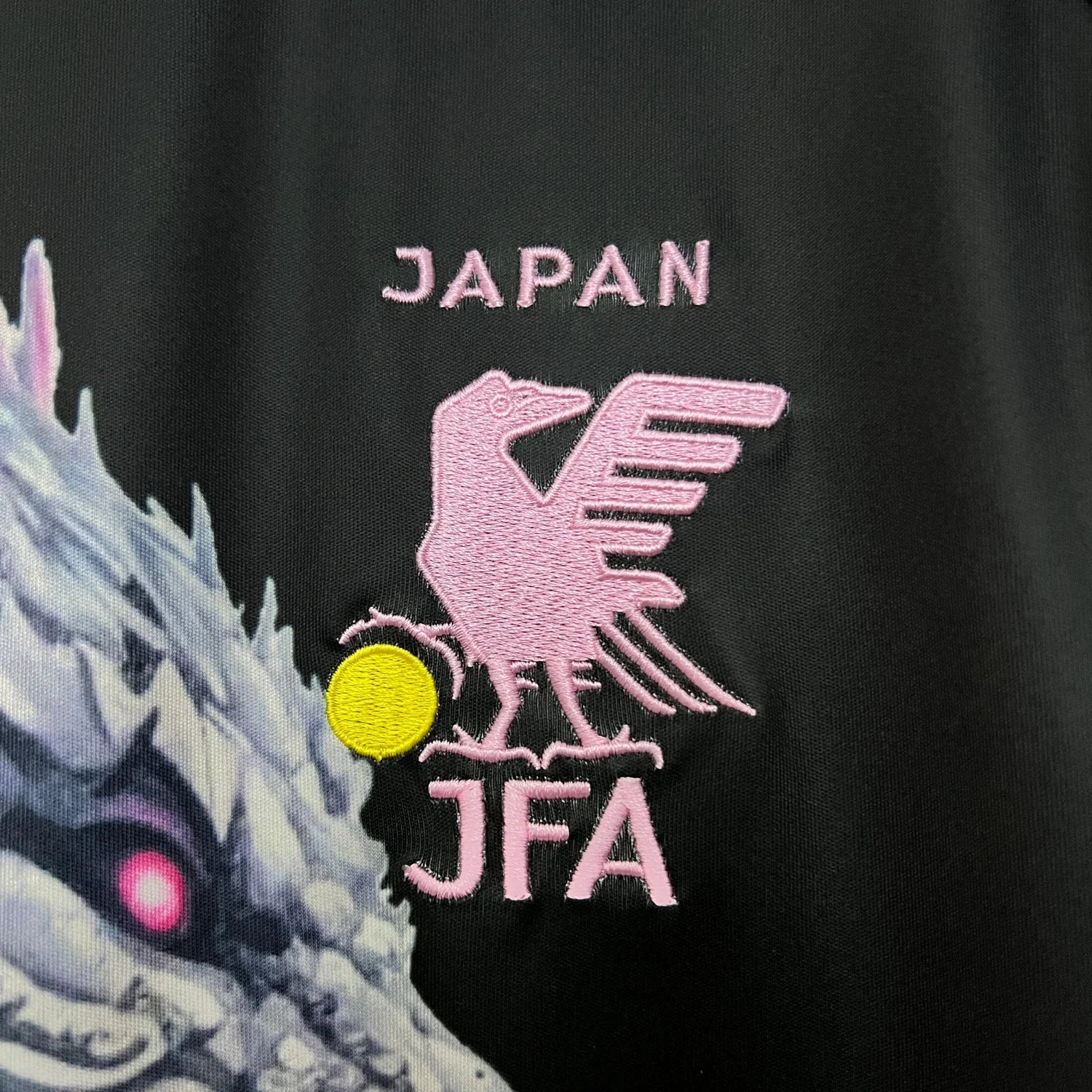 JAPAN SAKURA DRAGON | SPECIAL EDITION