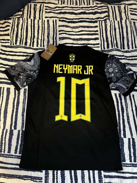 BRAZIL X JESUS X STUSSY | SPECIAL EDITION