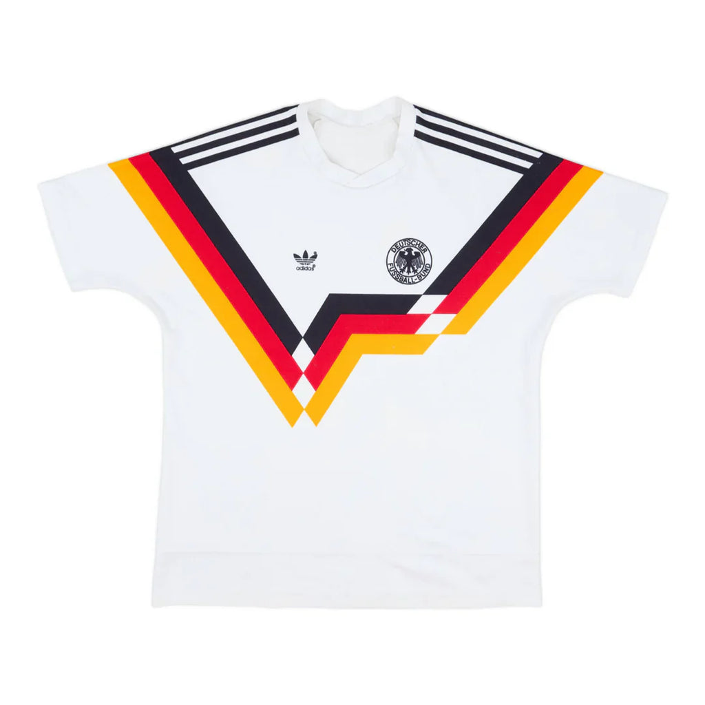 DUITSLAND 1990 RETRO