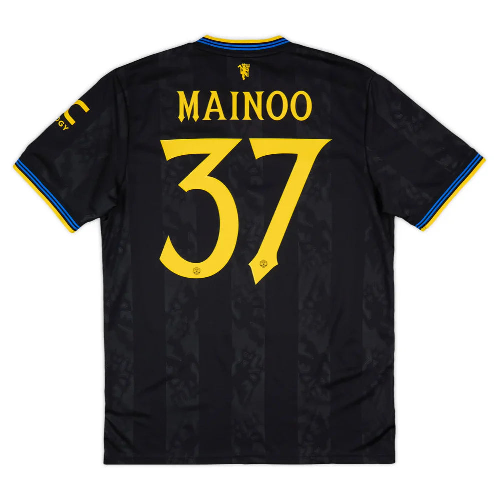 MANCHESTER UNITED 2025/26