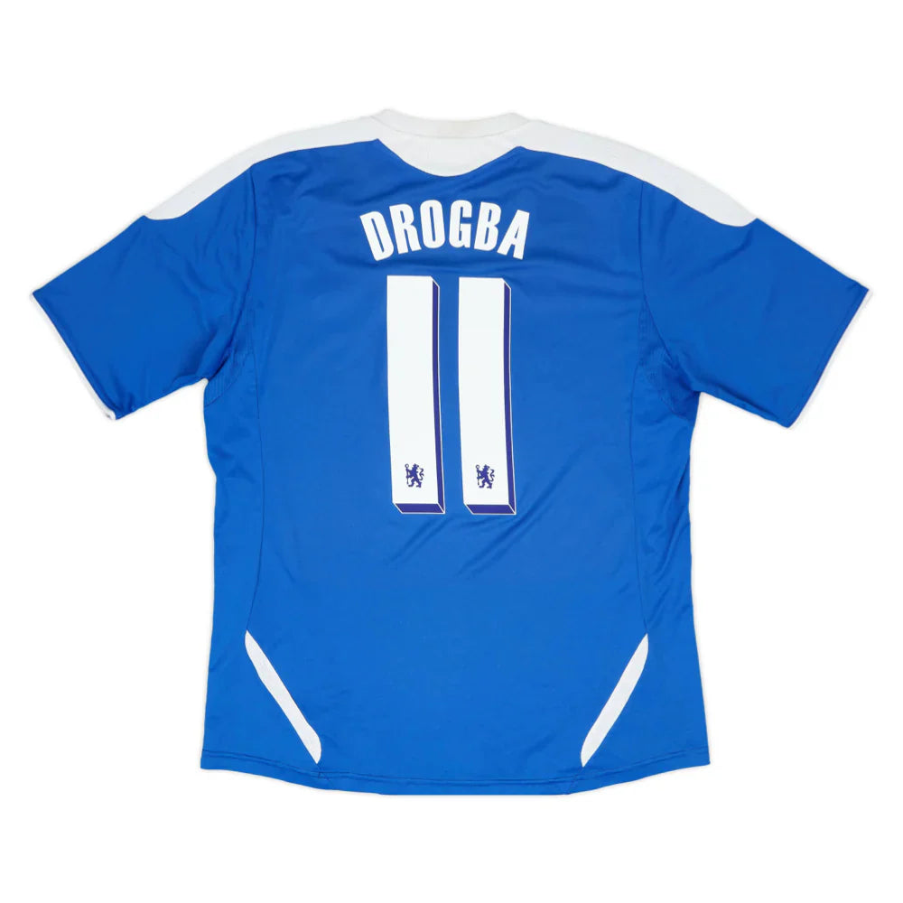 CHELSEA 2011-12 RETRO