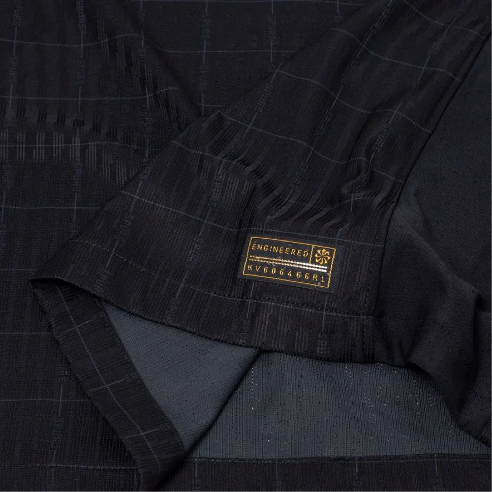 TOTTENHAM HOTSPUR FC 2025/26