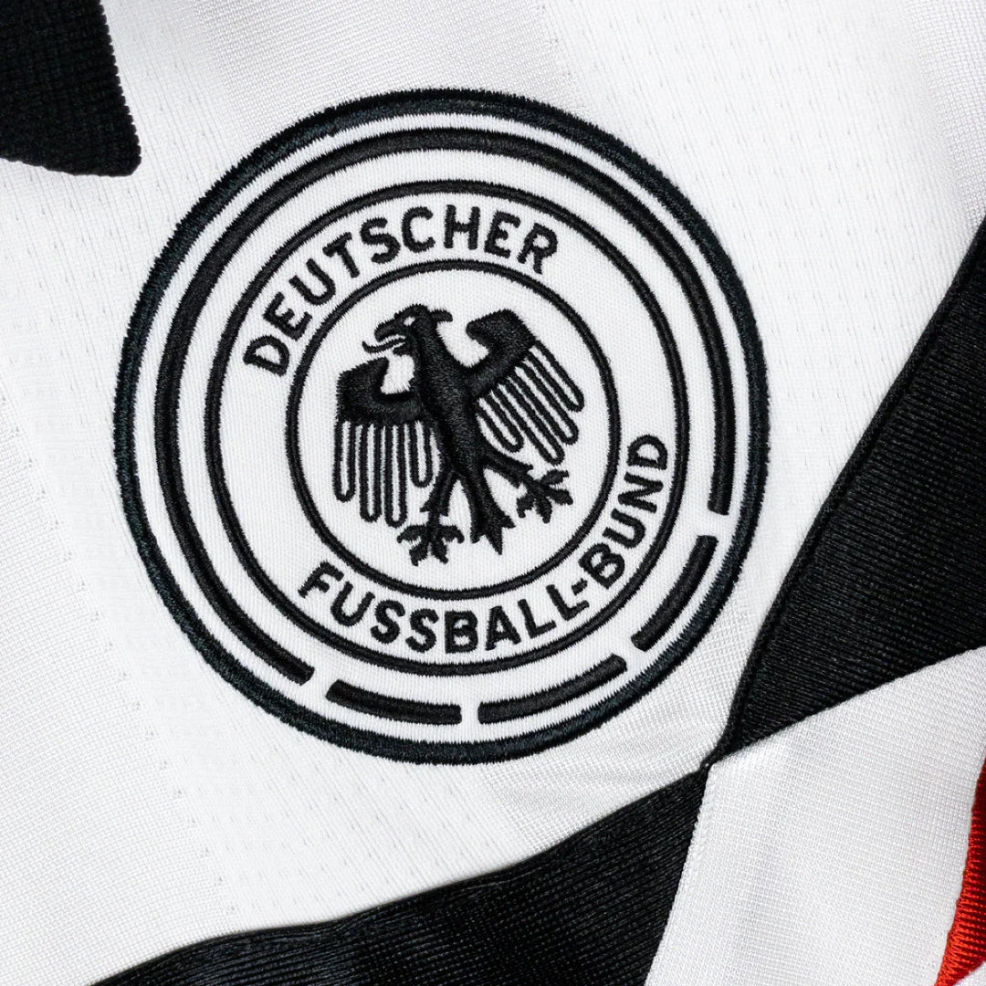 DUITSLAND 1990 RETRO