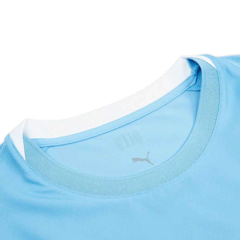 MANCHESTER CITY 2025/26