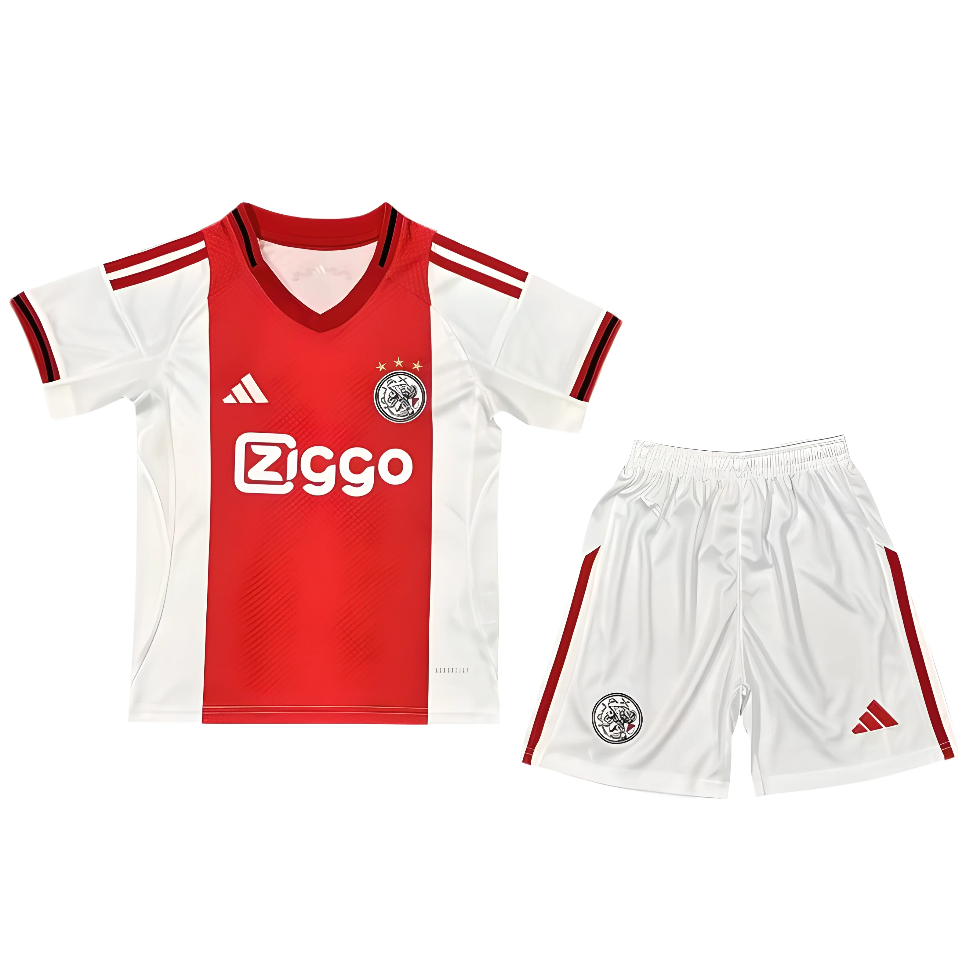 AFC AJAX JUNIOR 2025/26