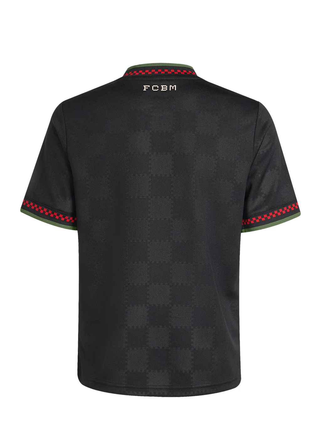 FC BAYERN MÜNCHEN JUNIOR 2025/26