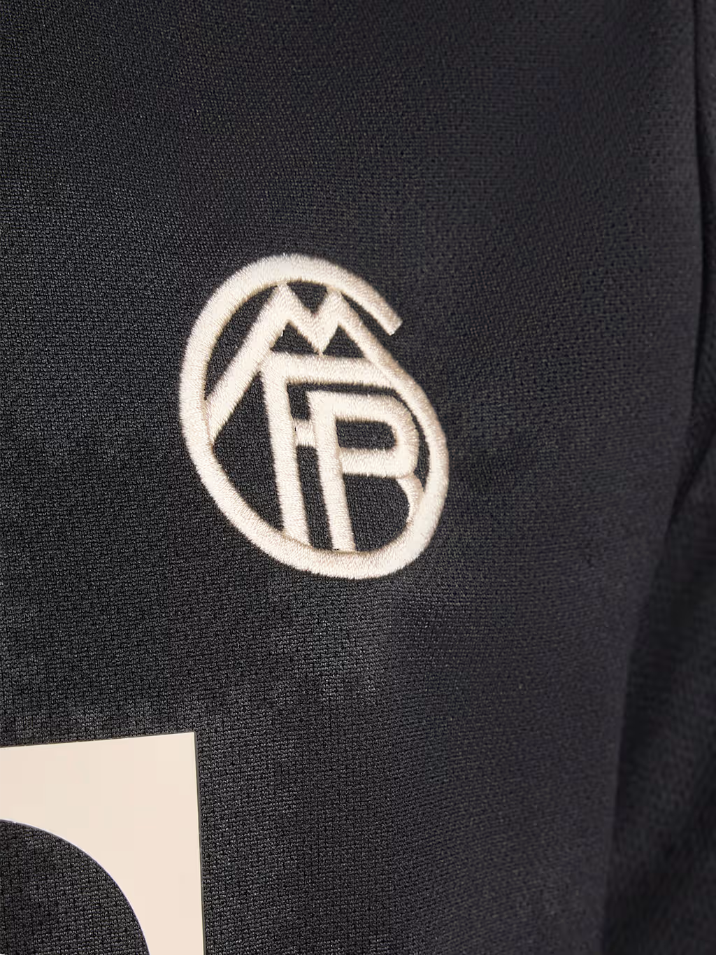 FC BAYERN MÜNCHEN JUNIOR 2025/26