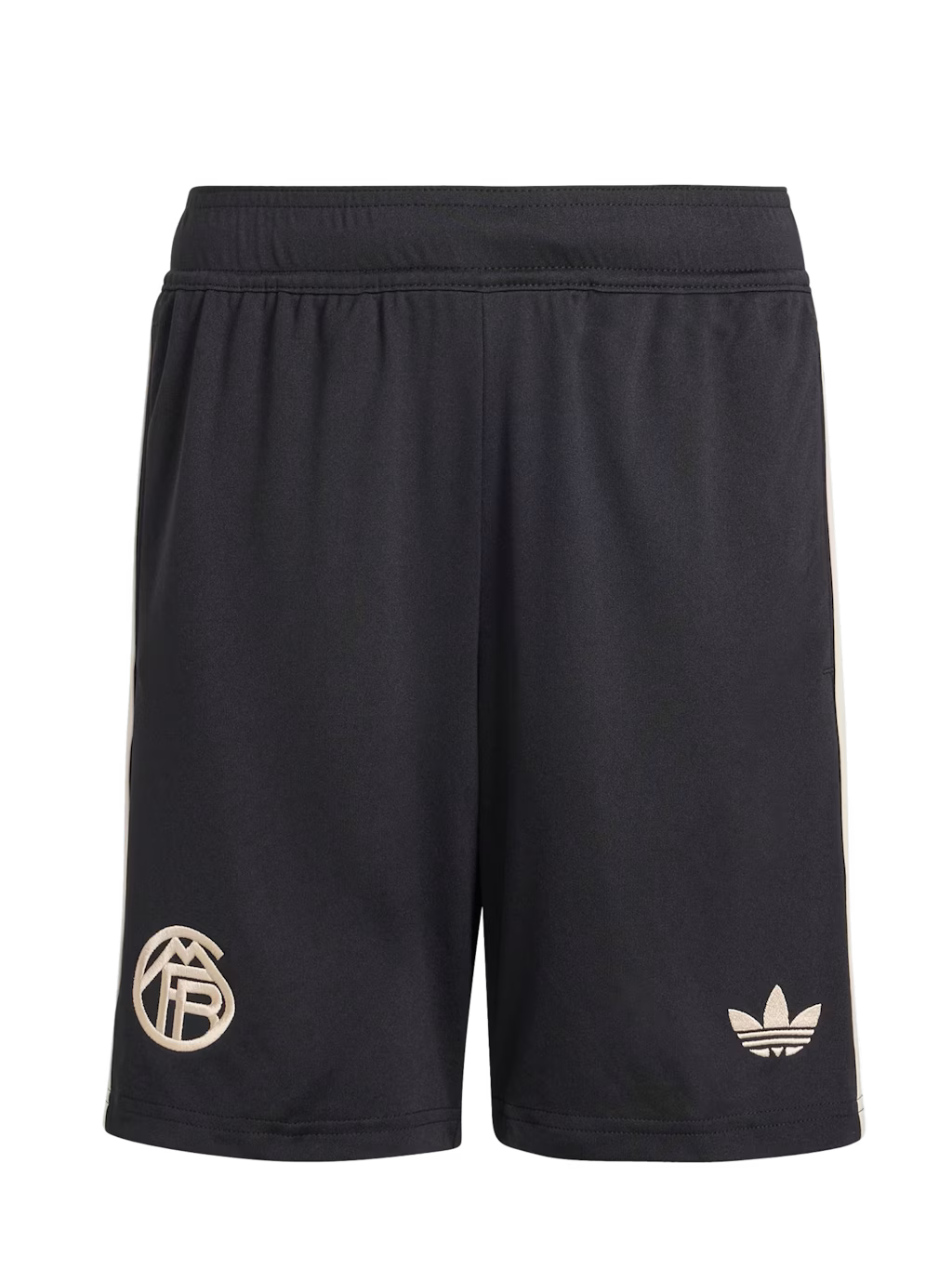 FC BAYERN MÜNCHEN JUNIOR 2025/26