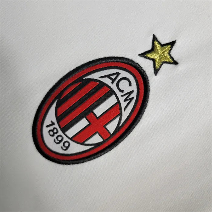 AC MILAN 2009/10 RETRO