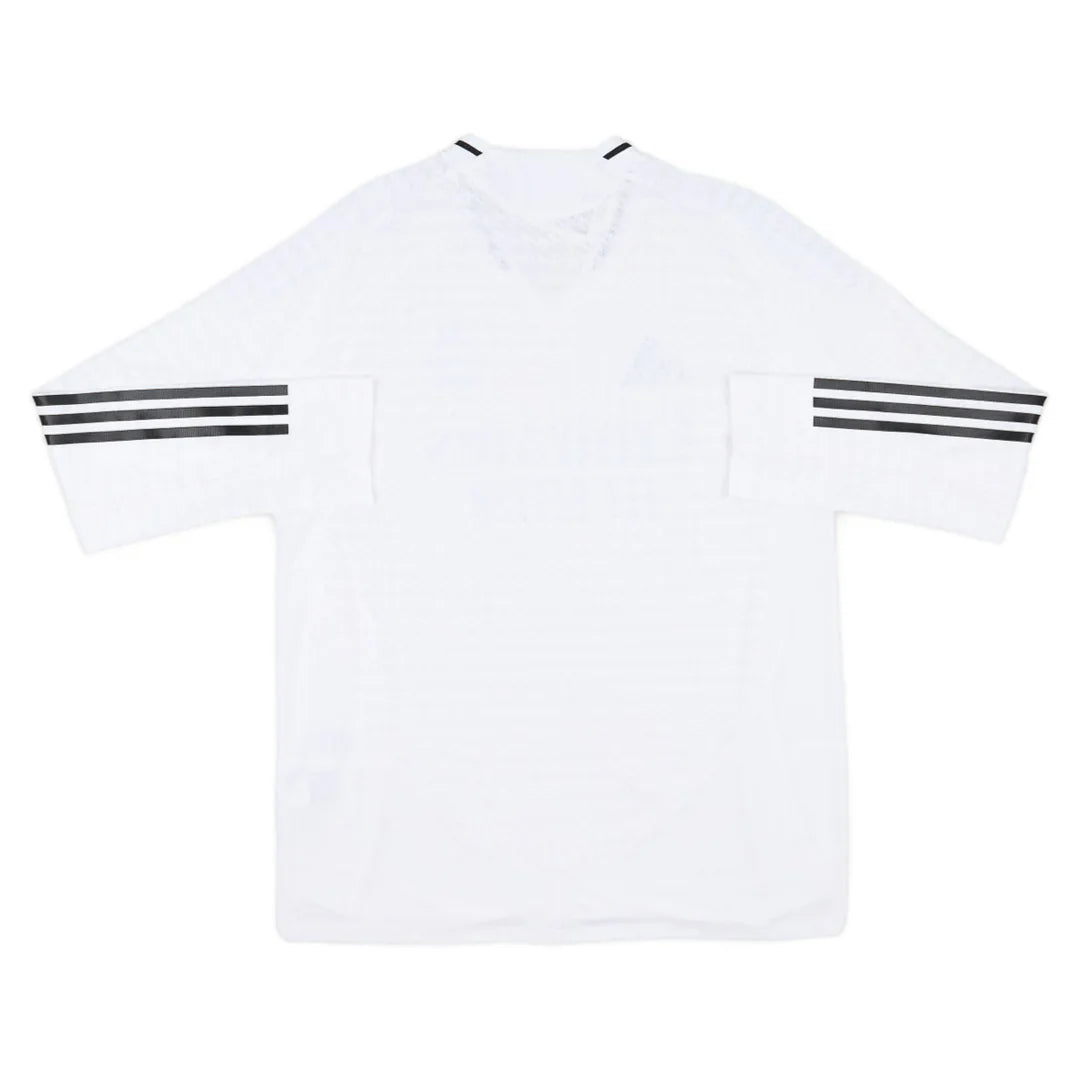 REAL MADRID 2024/25 LONGSLEEVE