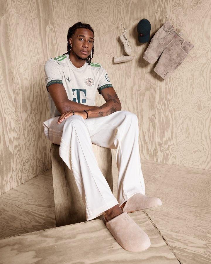 FC BAYERN MÜNCHEN X OKTOBERFEST 2025/26