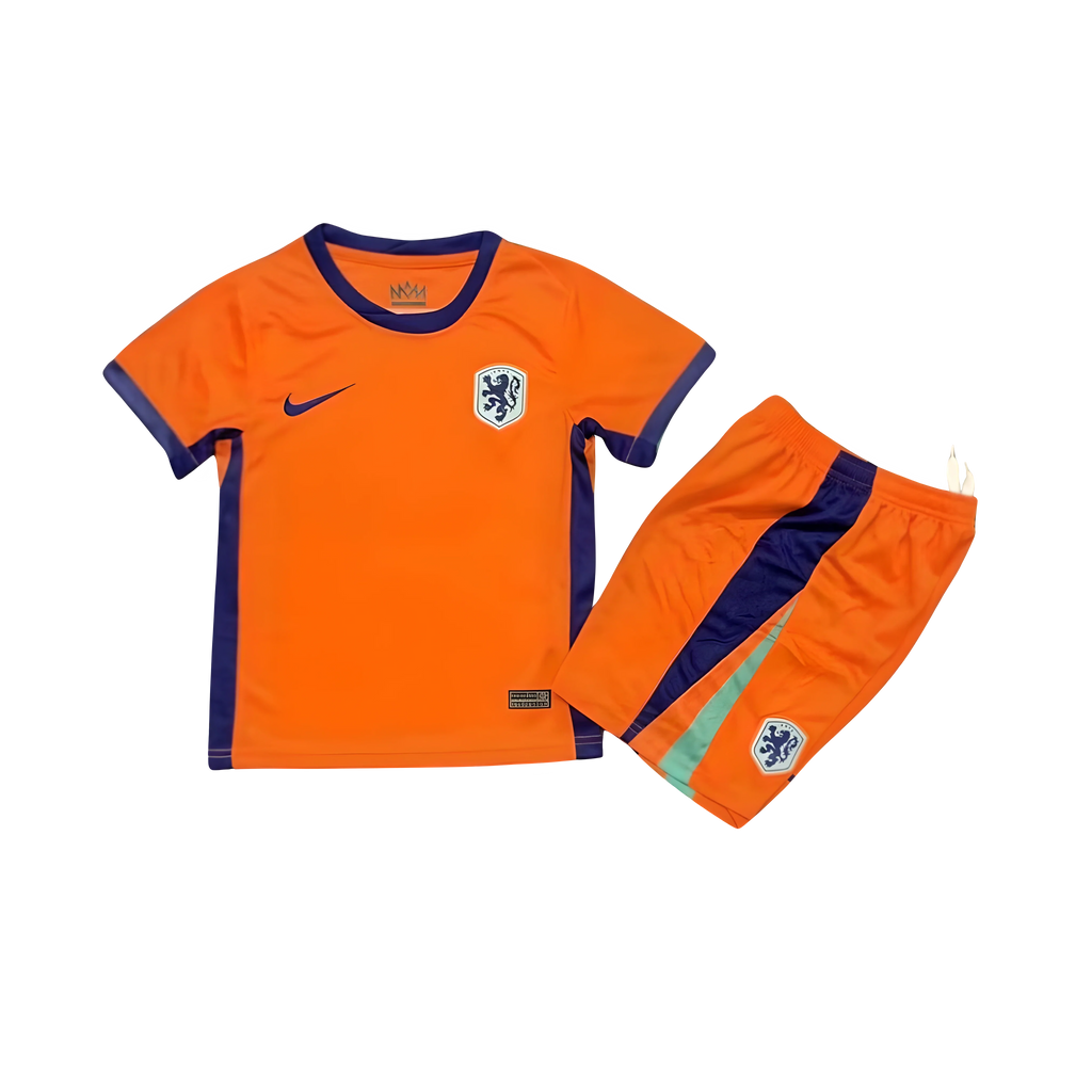 NEDERLAND JUNIOR 2025/26