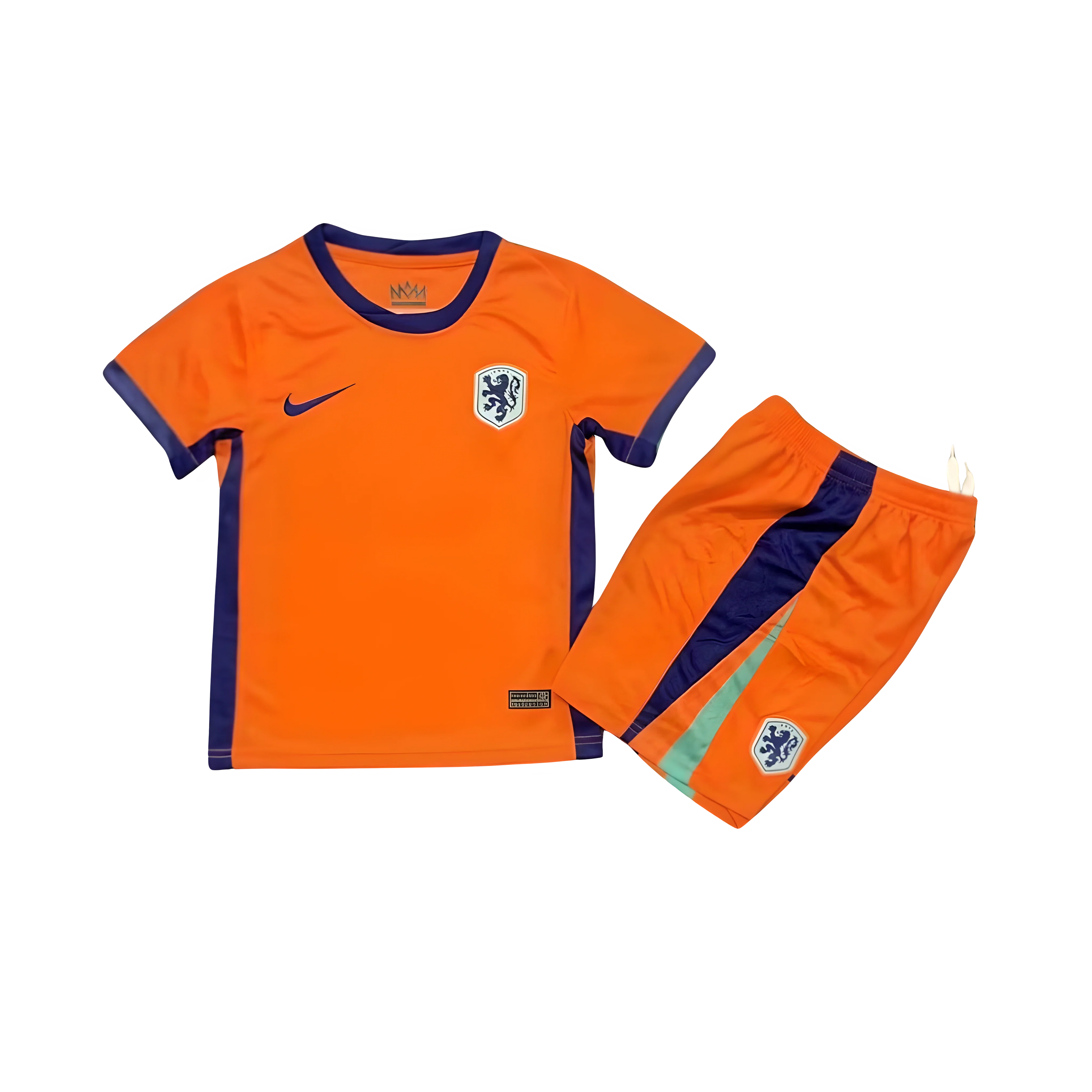 NEDERLAND JUNIOR 2025/26