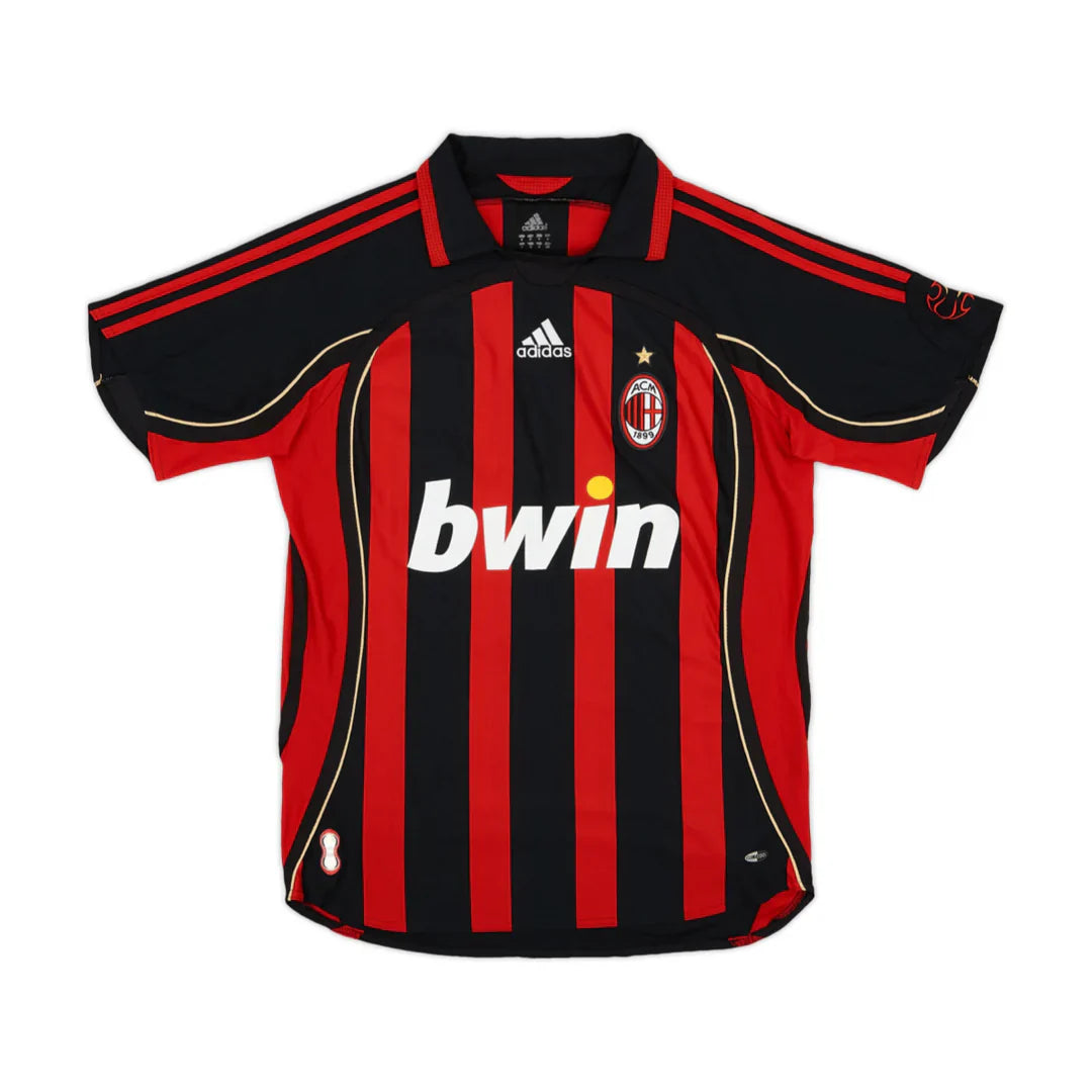 AC MILAN 2006/07 RETRO
