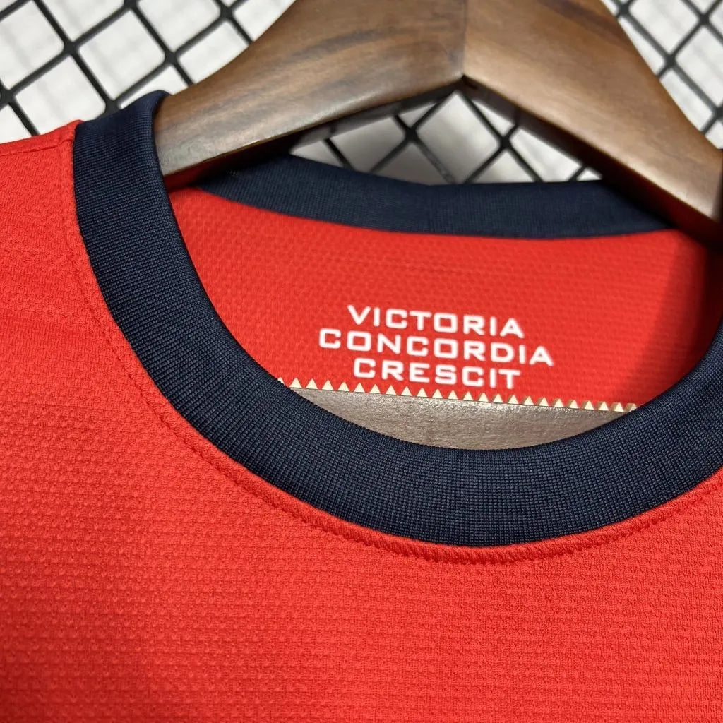 Arsenal 2012-2014 RETRO