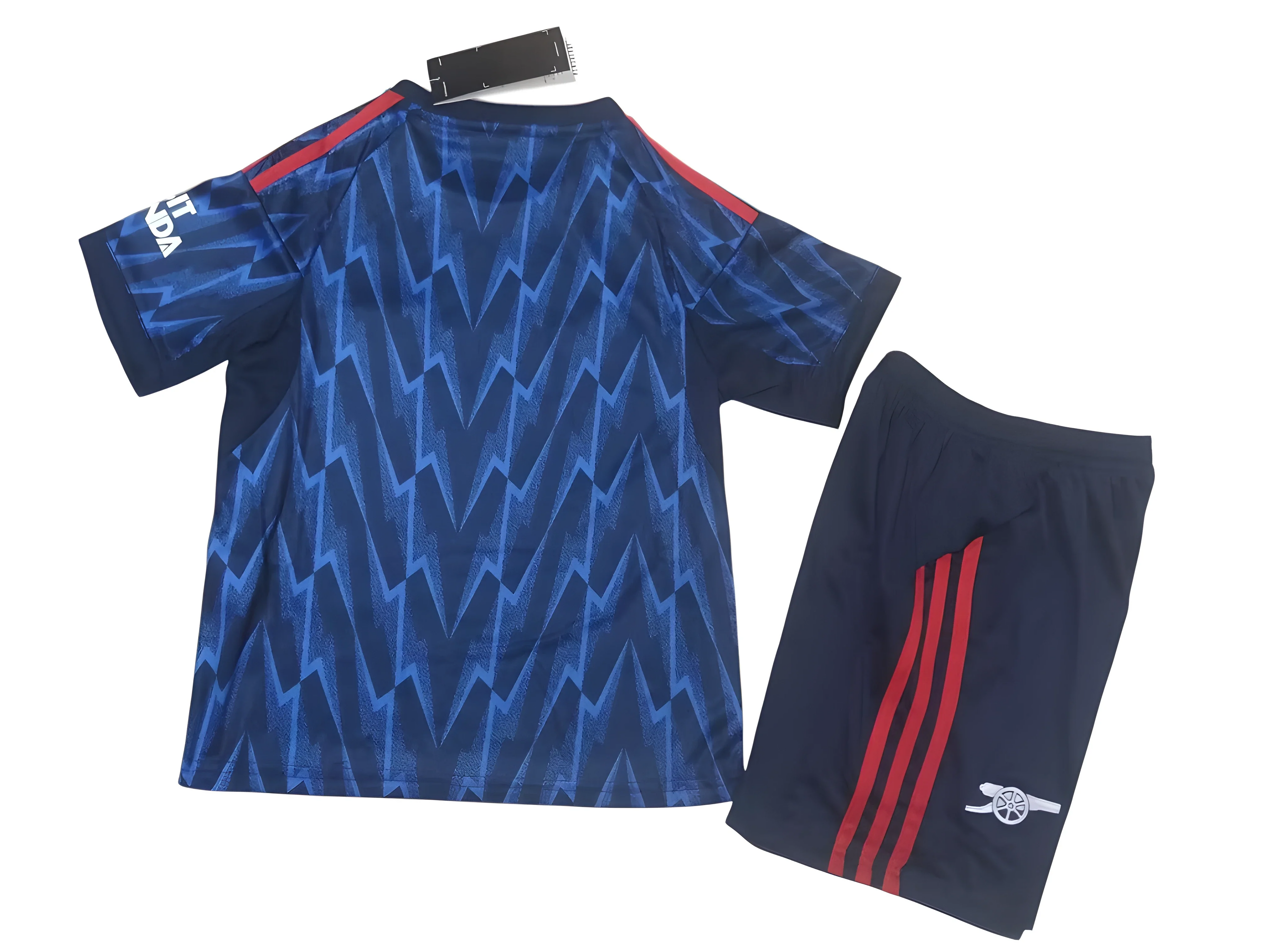 ARSENAL JUNIOR 2025/26