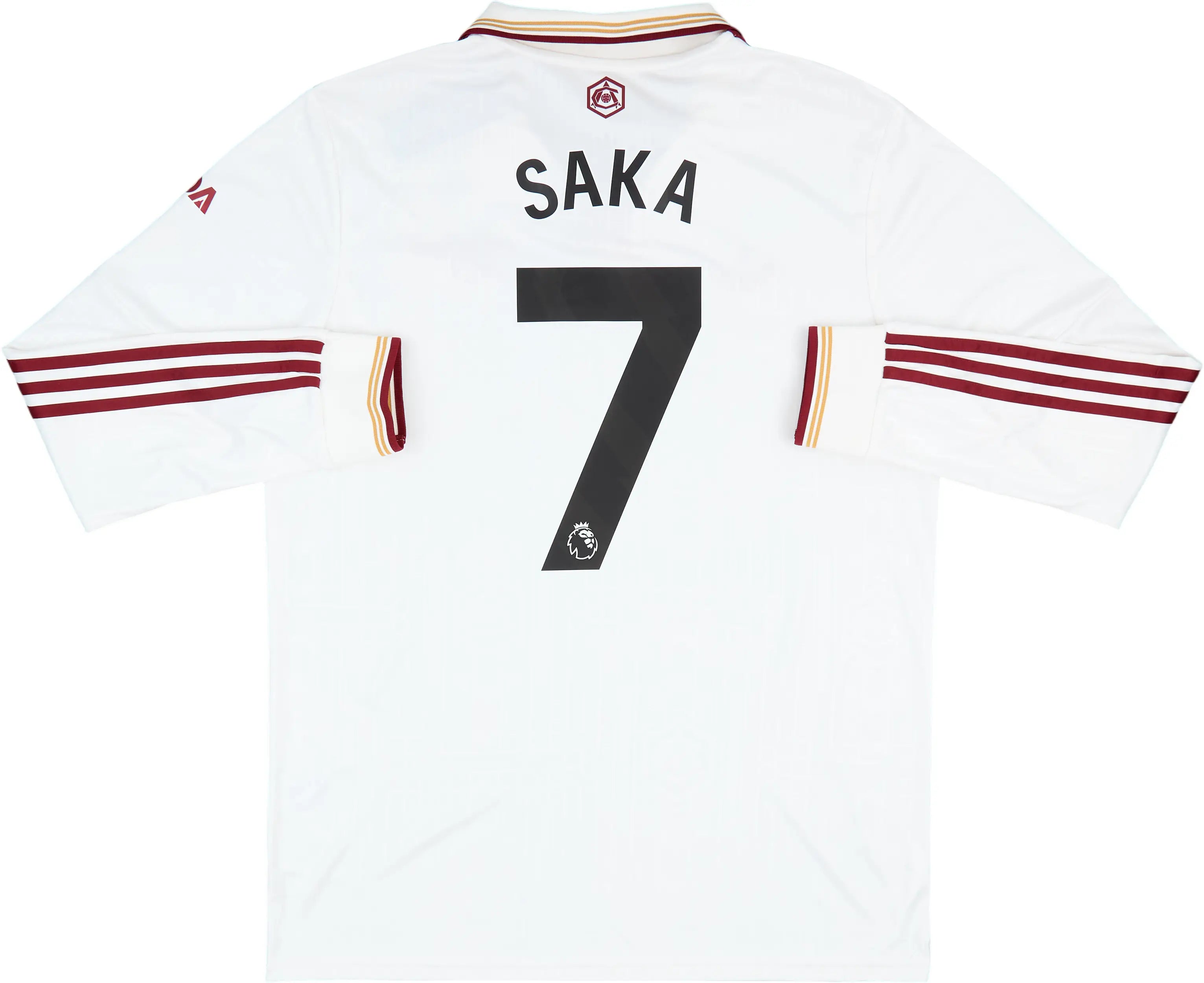 ARSENAL 2025/26 LONGSLEEVE