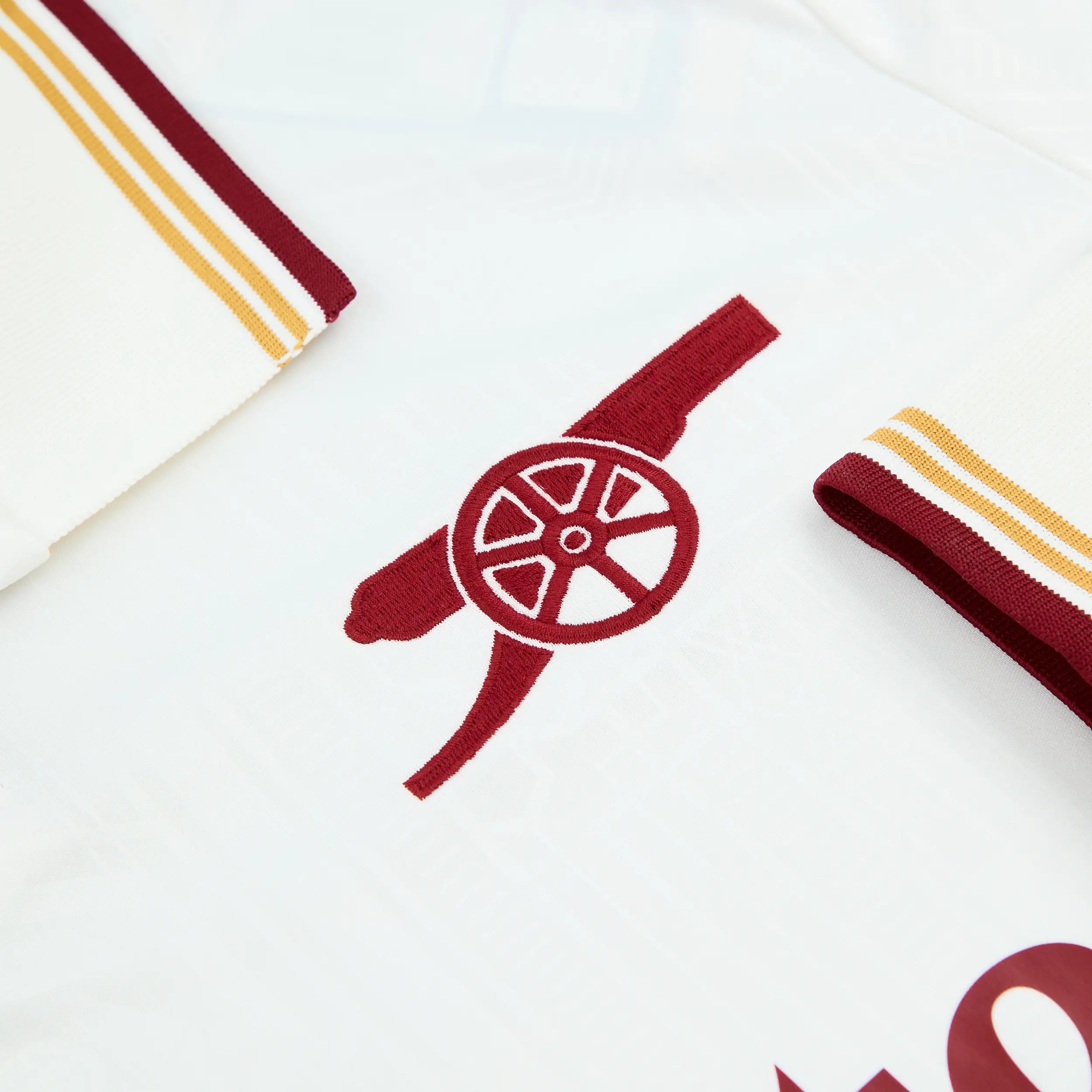 ARSENAL 2025/26 LONGSLEEVE