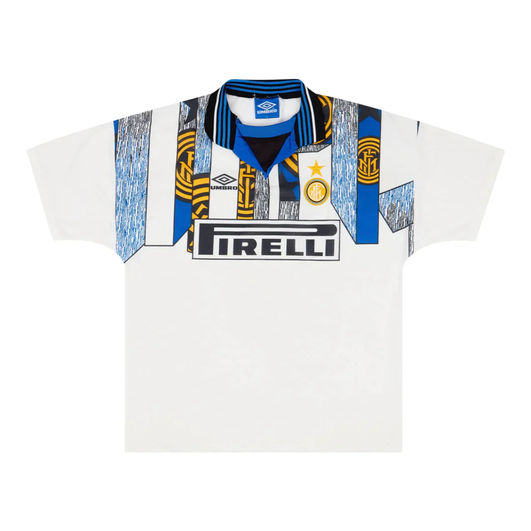 INTER MILAN 1995/96 RETRO