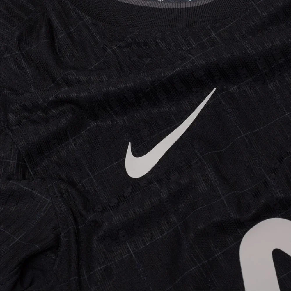 TOTTENHAM HOTSPUR FC 2025/26