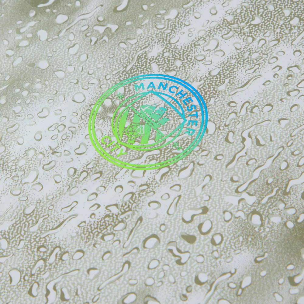 MANCHESTER CITY 2025/26