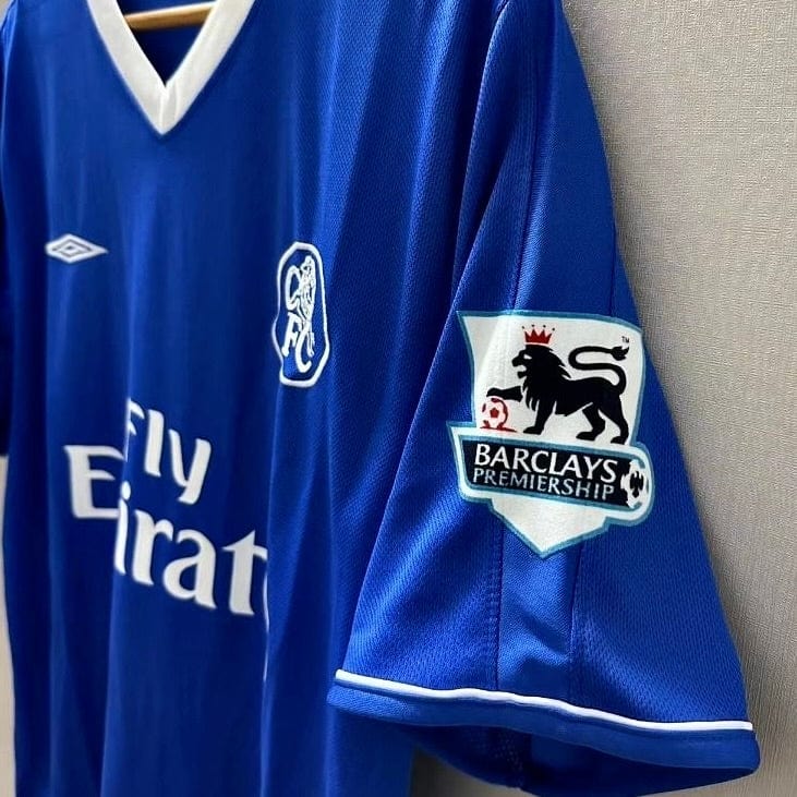 Chelsea 2003-2005 RETRO