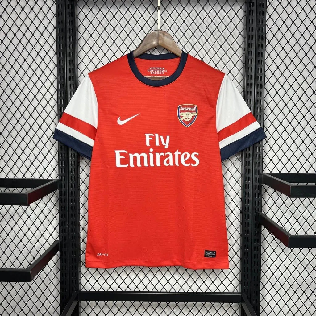 Arsenal 2012-2014 RETRO