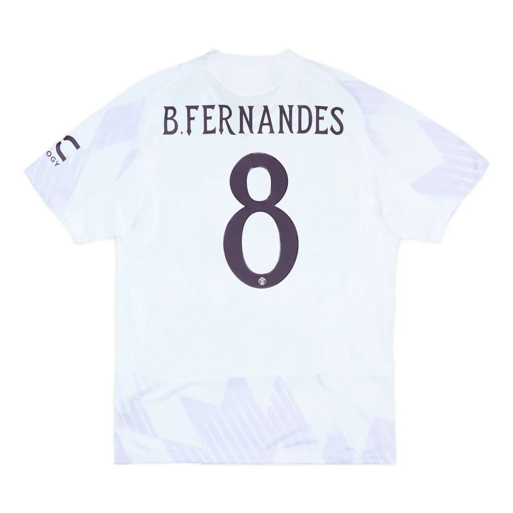 MANCHESTER UNITED 2025/26