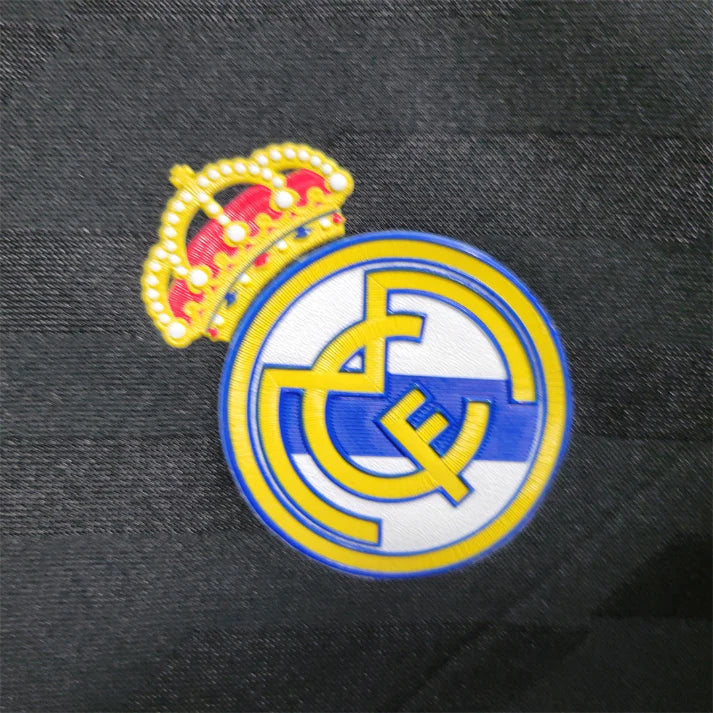 Real Madrid 2011-2012 RETRO
