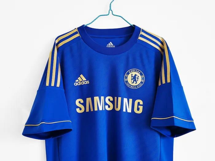 CHELSEA 2012-13 RETRO