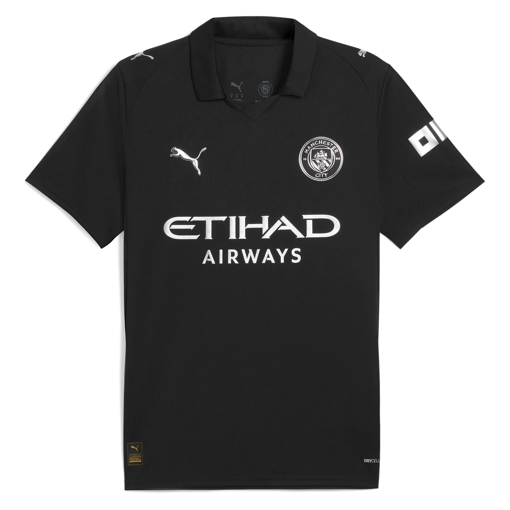 MANCHESTER CITY 2025/26