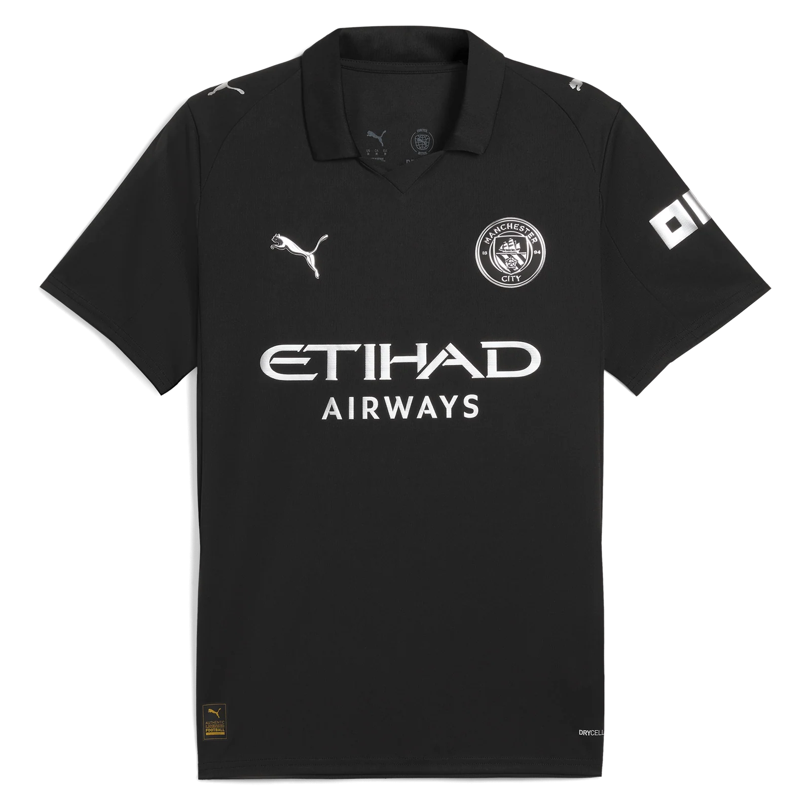 MANCHESTER CITY 2025/26