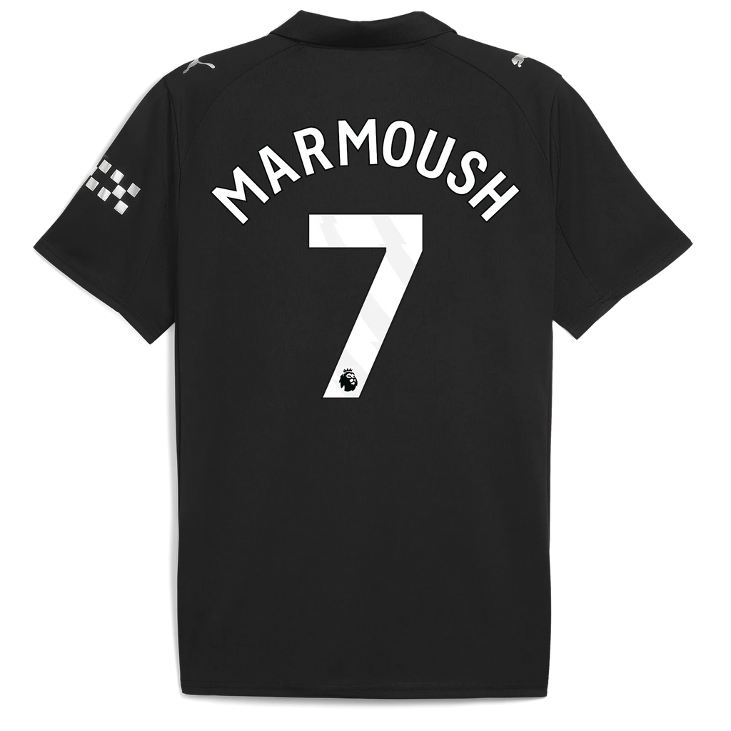 MANCHESTER CITY 2025/26