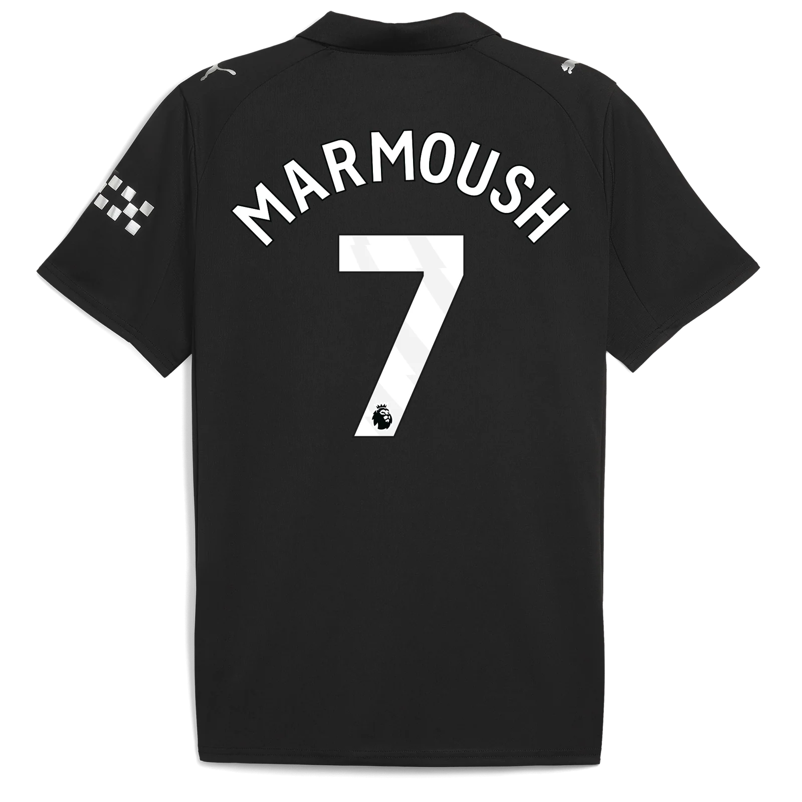 MANCHESTER CITY 2025/26