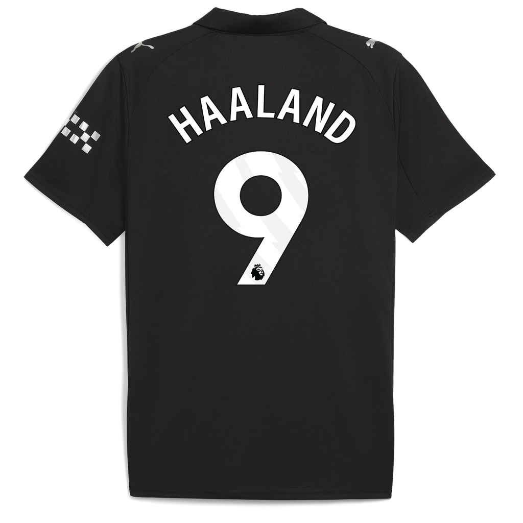 MANCHESTER CITY 2025/26