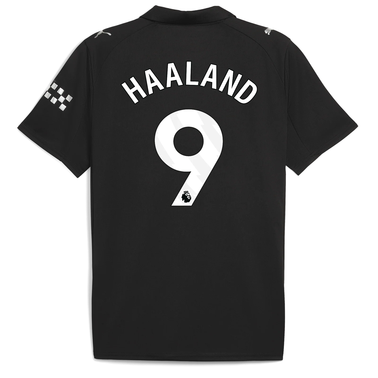 MANCHESTER CITY 2025/26