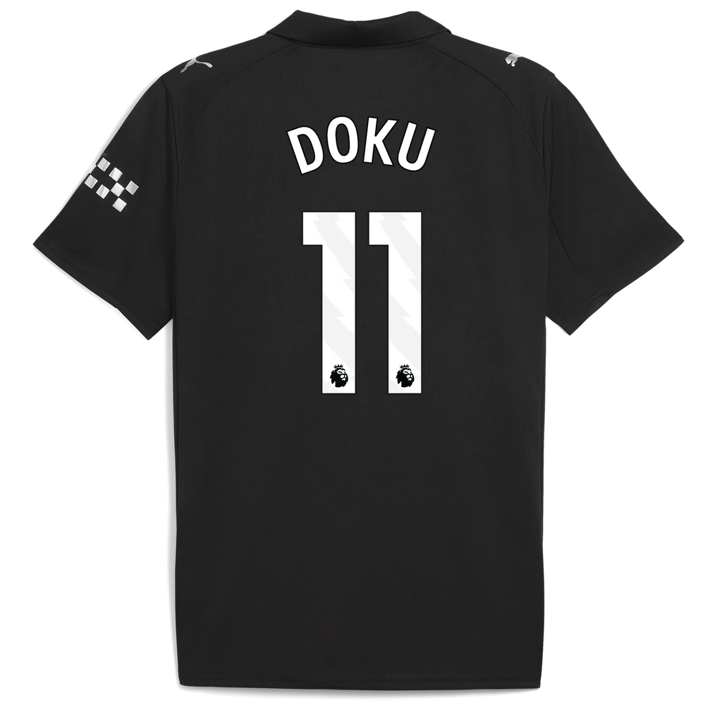 MANCHESTER CITY 2025/26