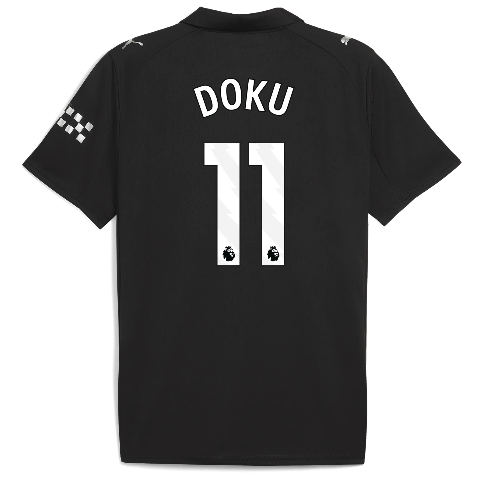 MANCHESTER CITY 2025/26