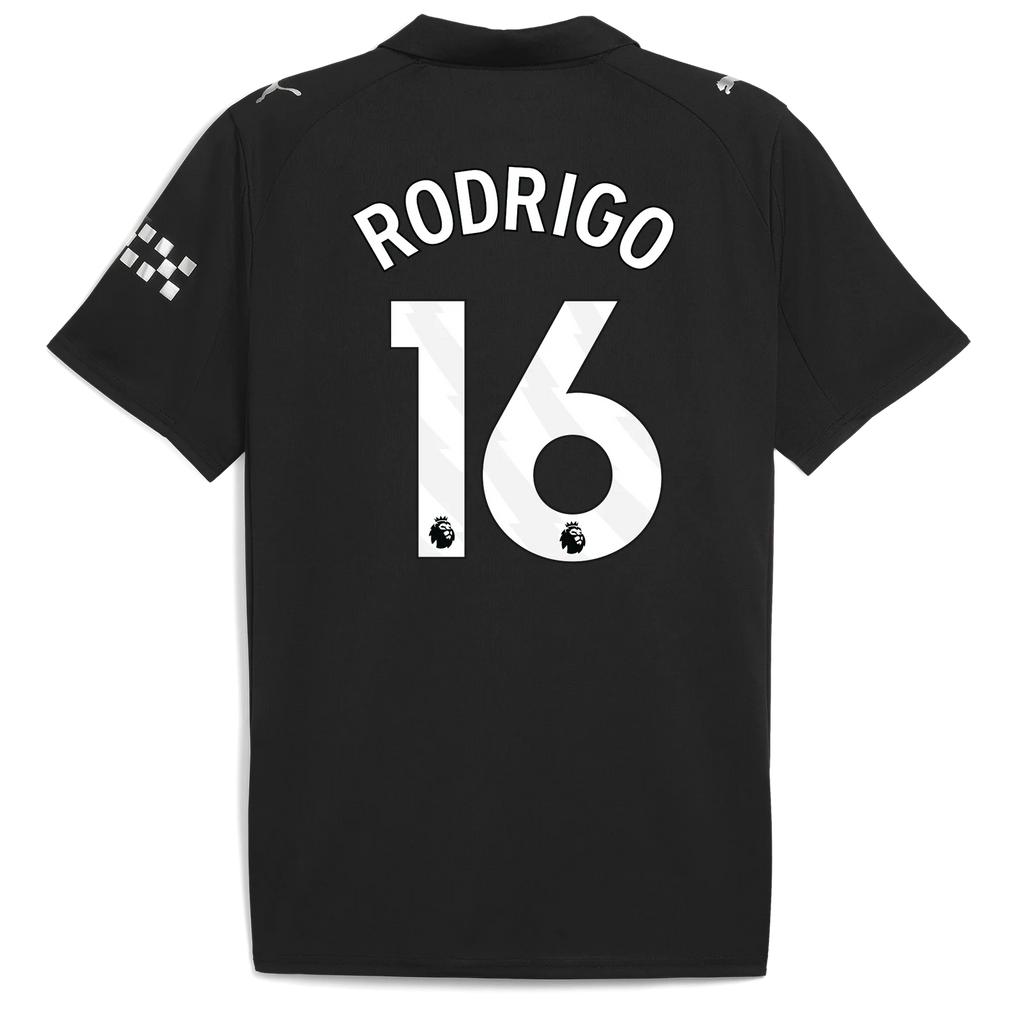 MANCHESTER CITY 2025/26