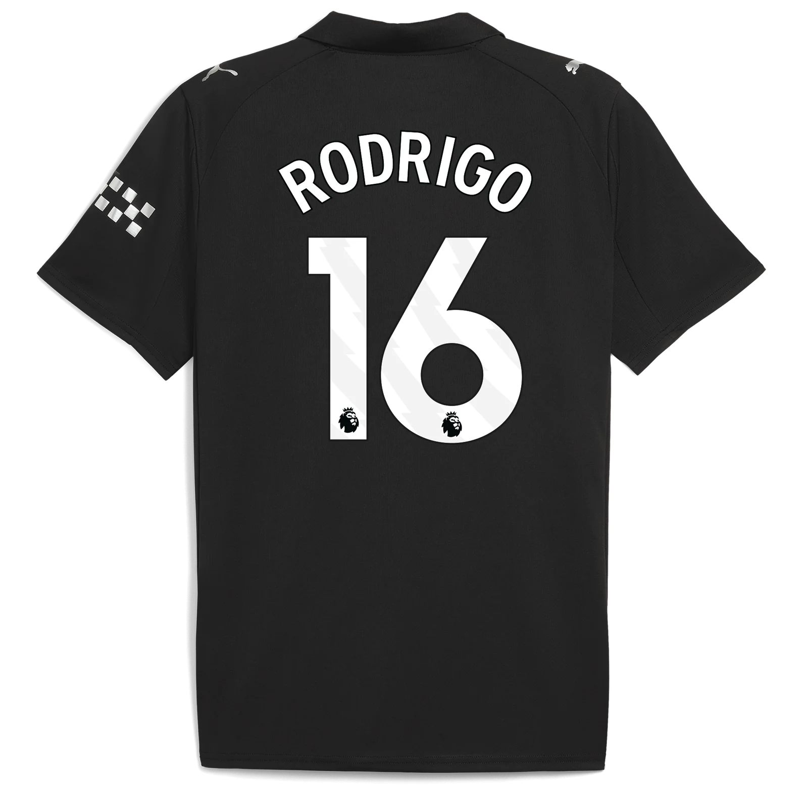 MANCHESTER CITY 2025/26