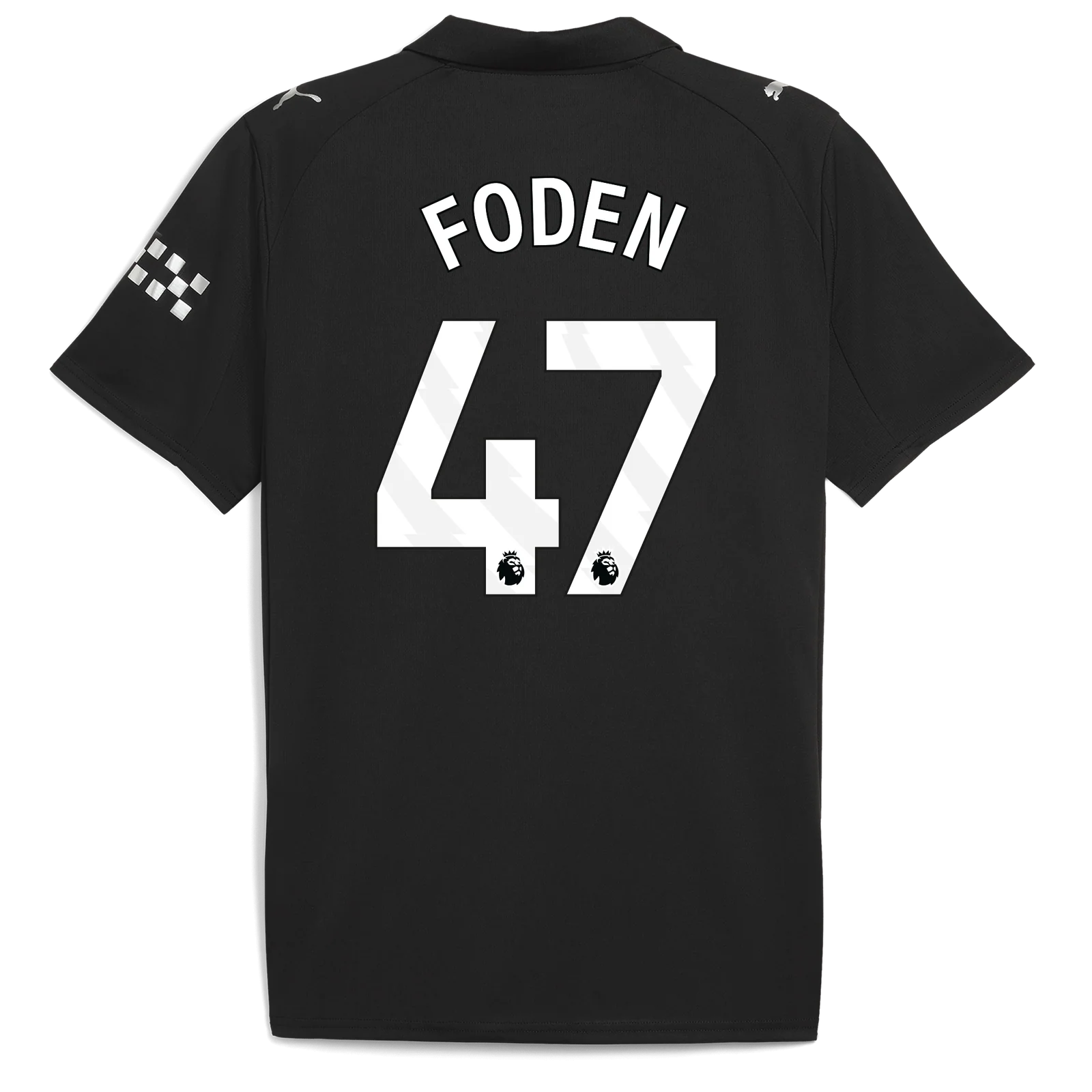 MANCHESTER CITY 2025/26