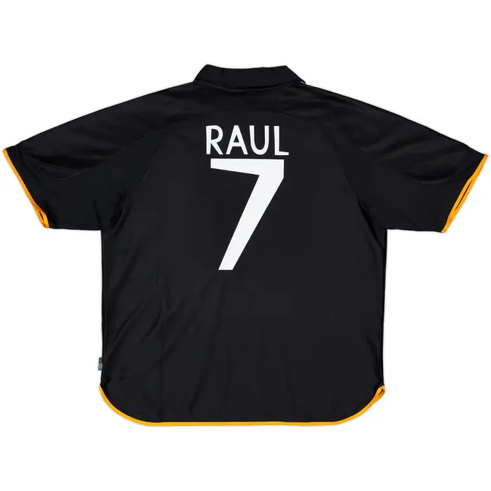 REAL MADRID 1998/00 RETRO