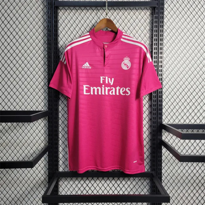REAL MADRID 2014/15 RETRO
