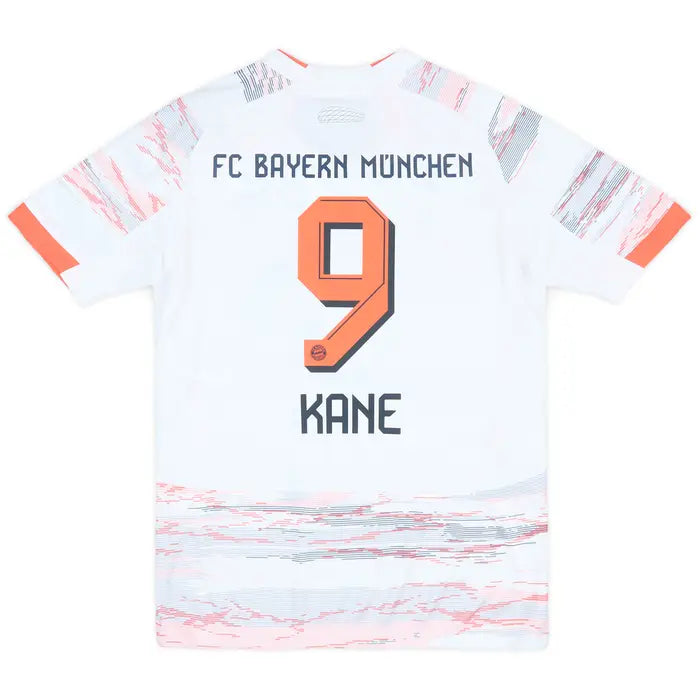 FC BAYERN MÜNCHEN 2025/26