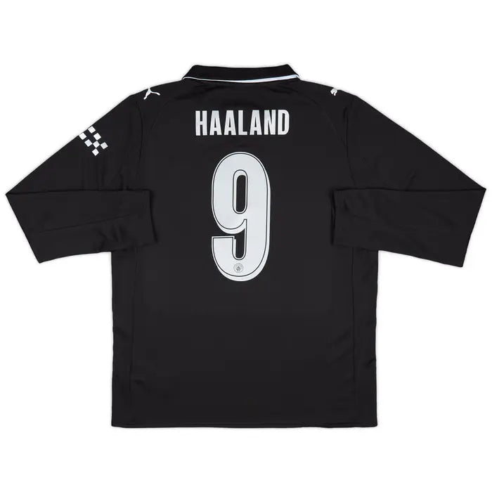 MANCHESTER CITY 2025/26 LONGSLEEVE