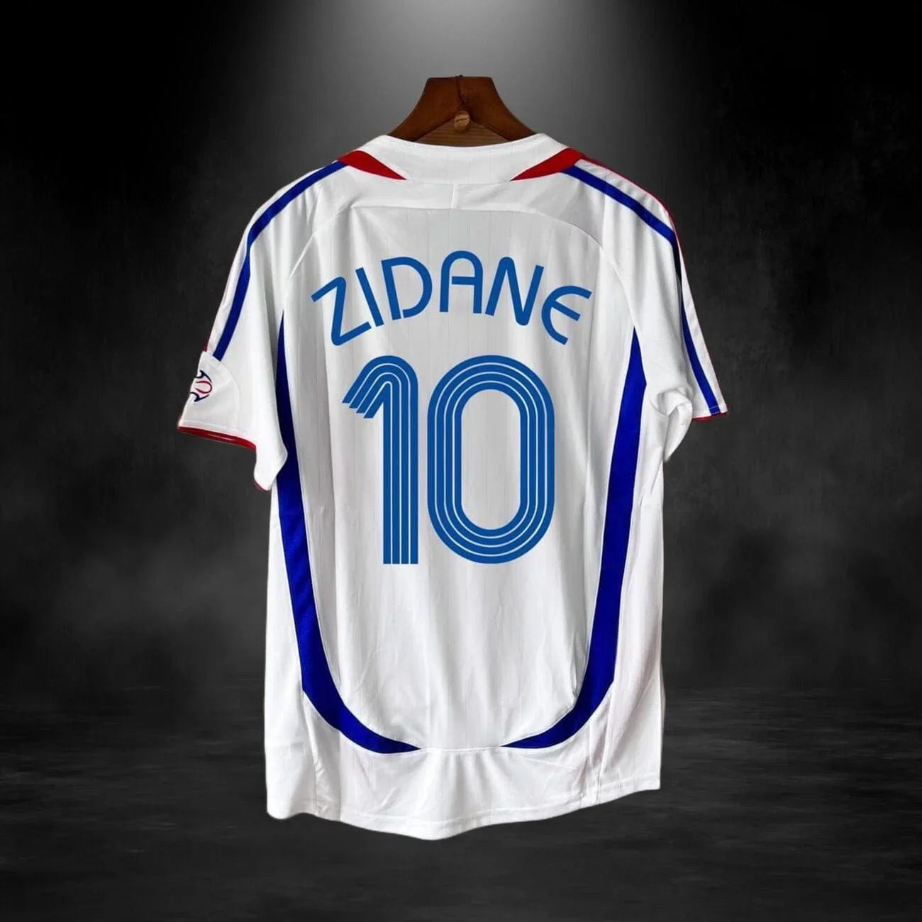 FRANKRIJK 2006 RETRO